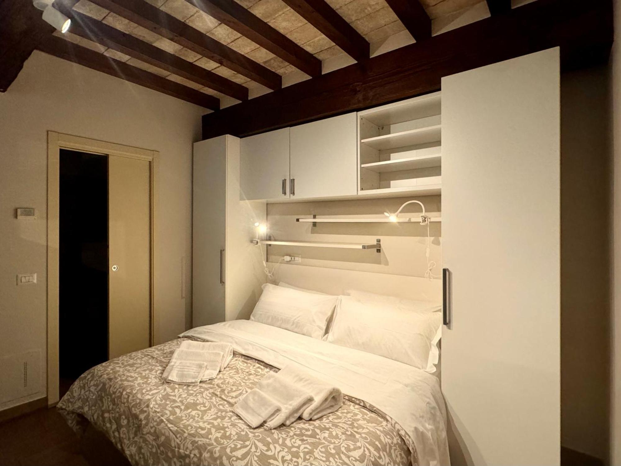 Apartment Niki O. Parma