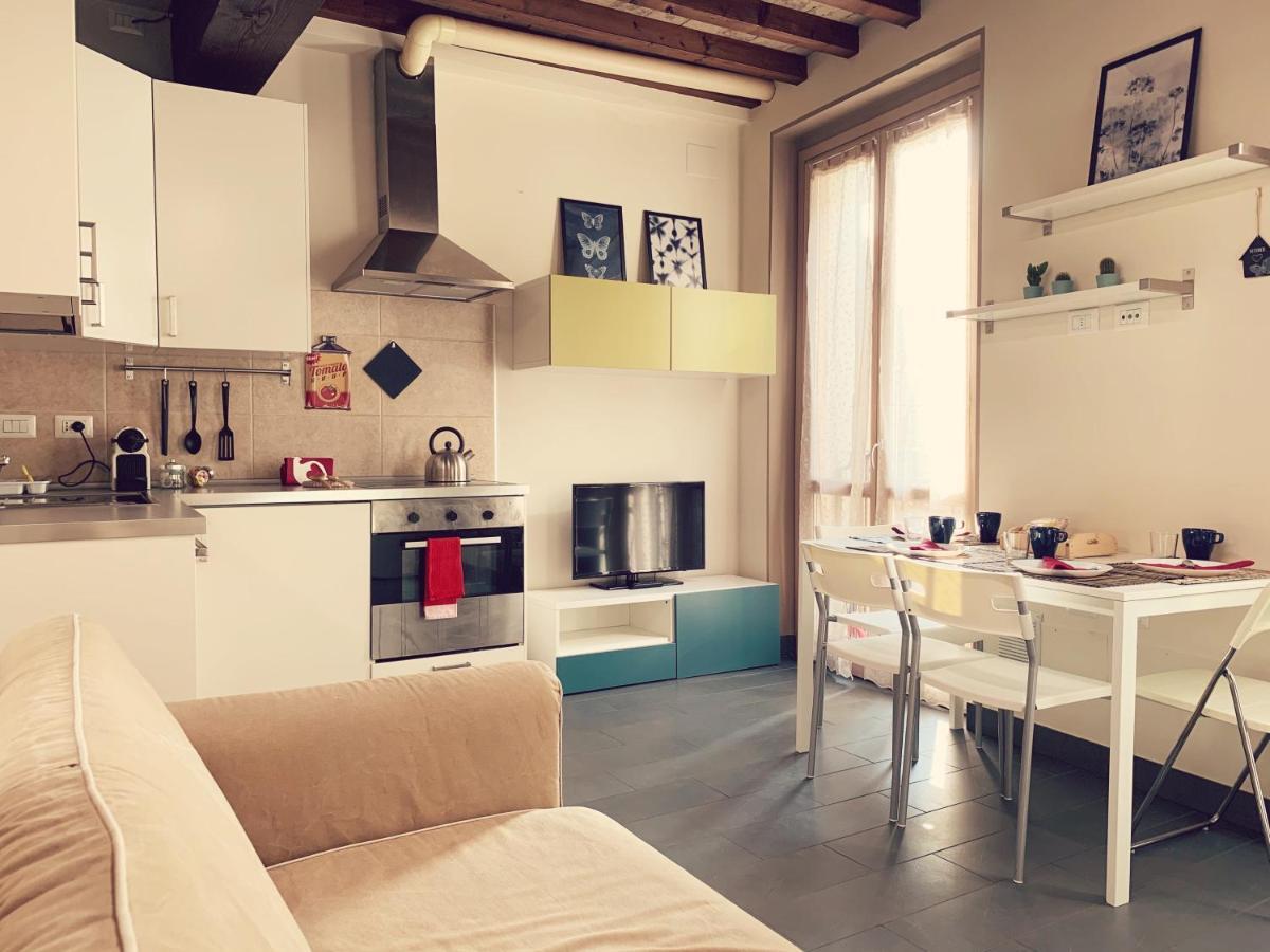 Apartment Niki O.