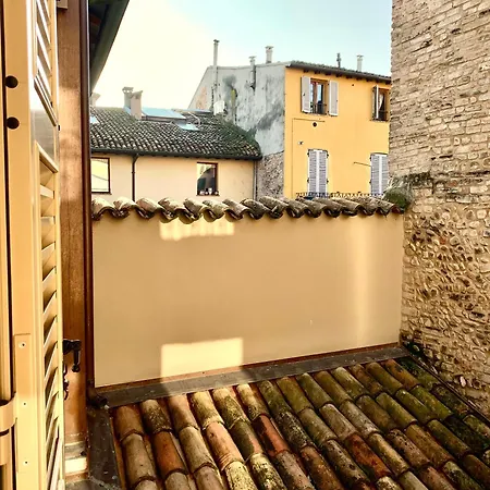 Niki O. Apartments Parma Exterior foto