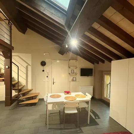 Niki O. Apartments Parma Zimmer foto