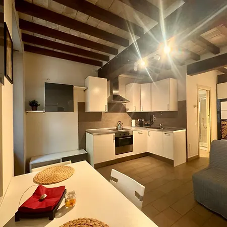 Niki O. Apartments Parma Zimmer foto