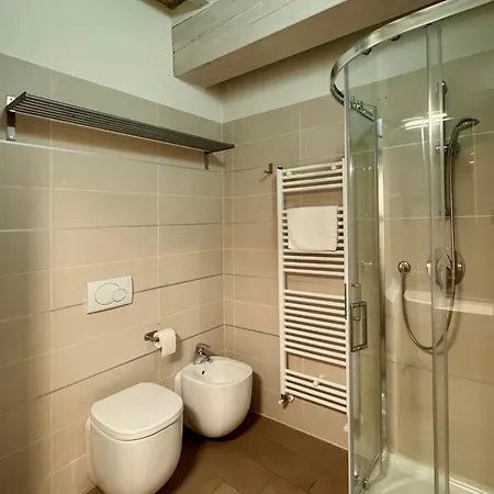 Niki O. Apartments Parma Zimmer foto