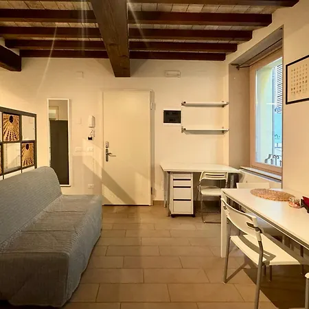 Niki O. Apartments Parma Zimmer foto