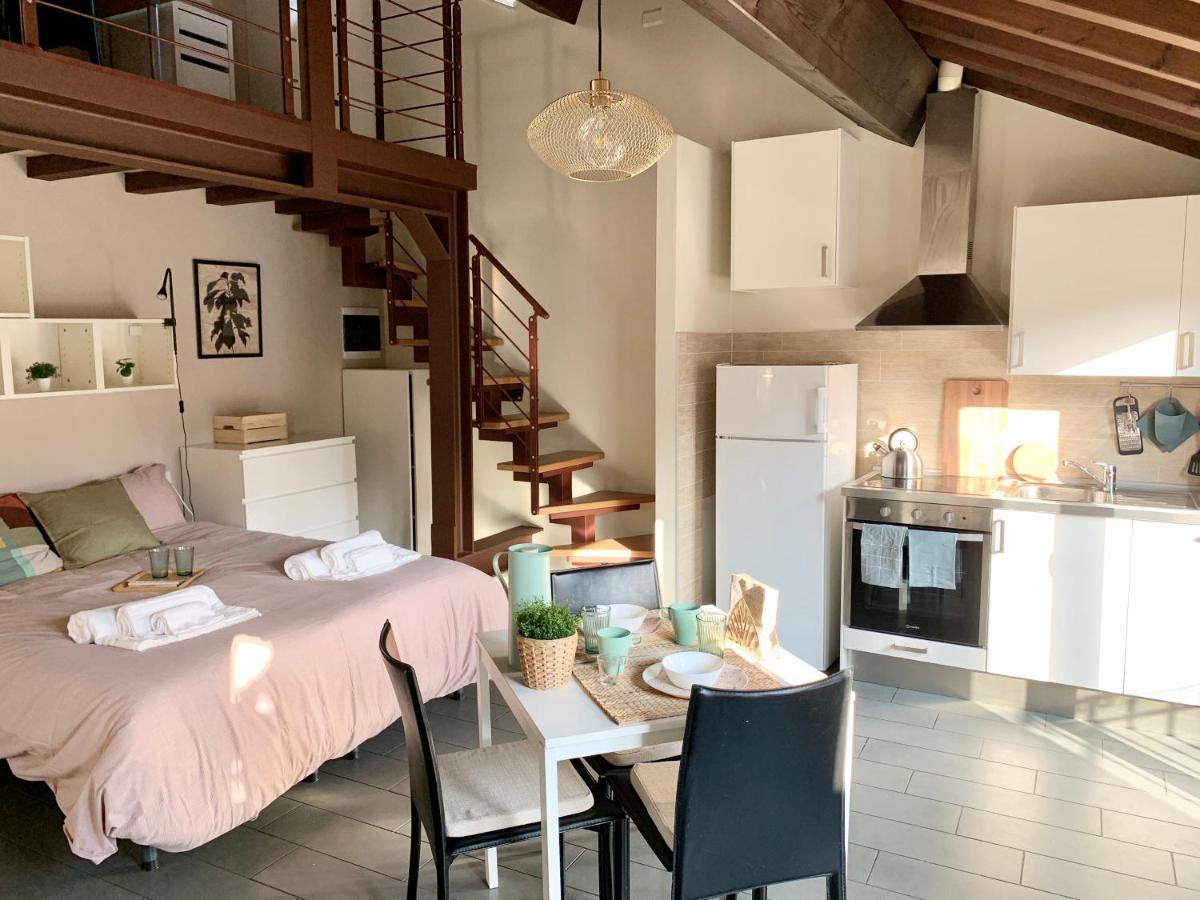Niki O. Apartment Parma