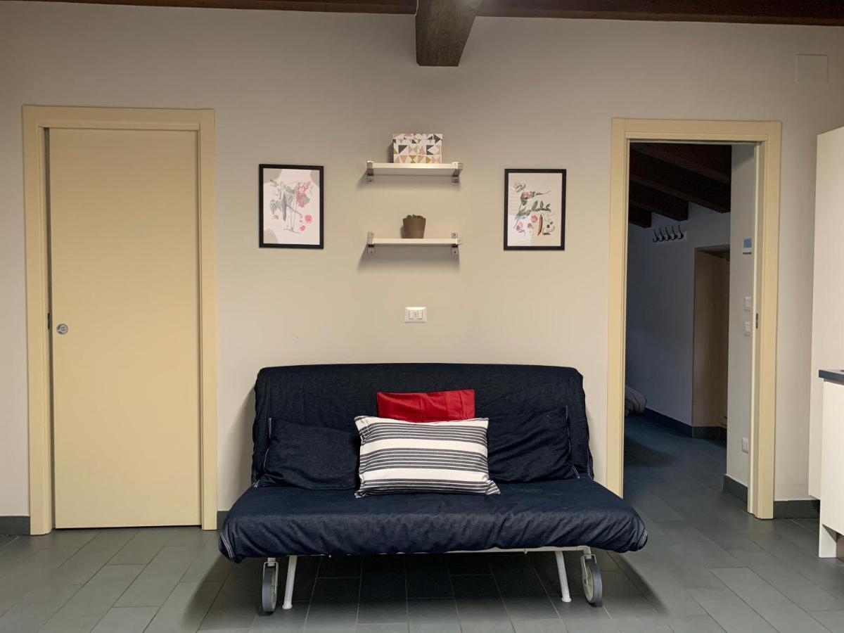 Apartment Niki O. Parma