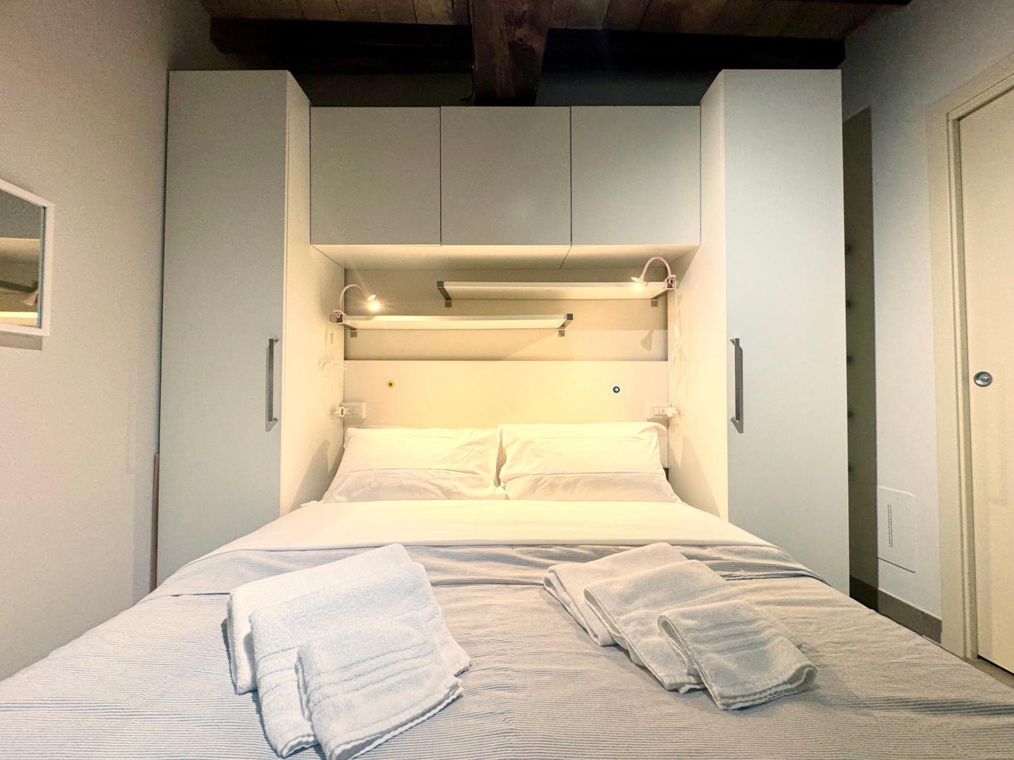 Appartement Niki O. *