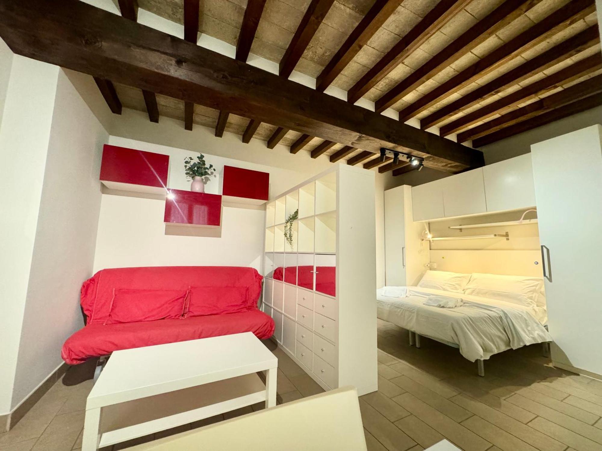 Appartement Niki O.