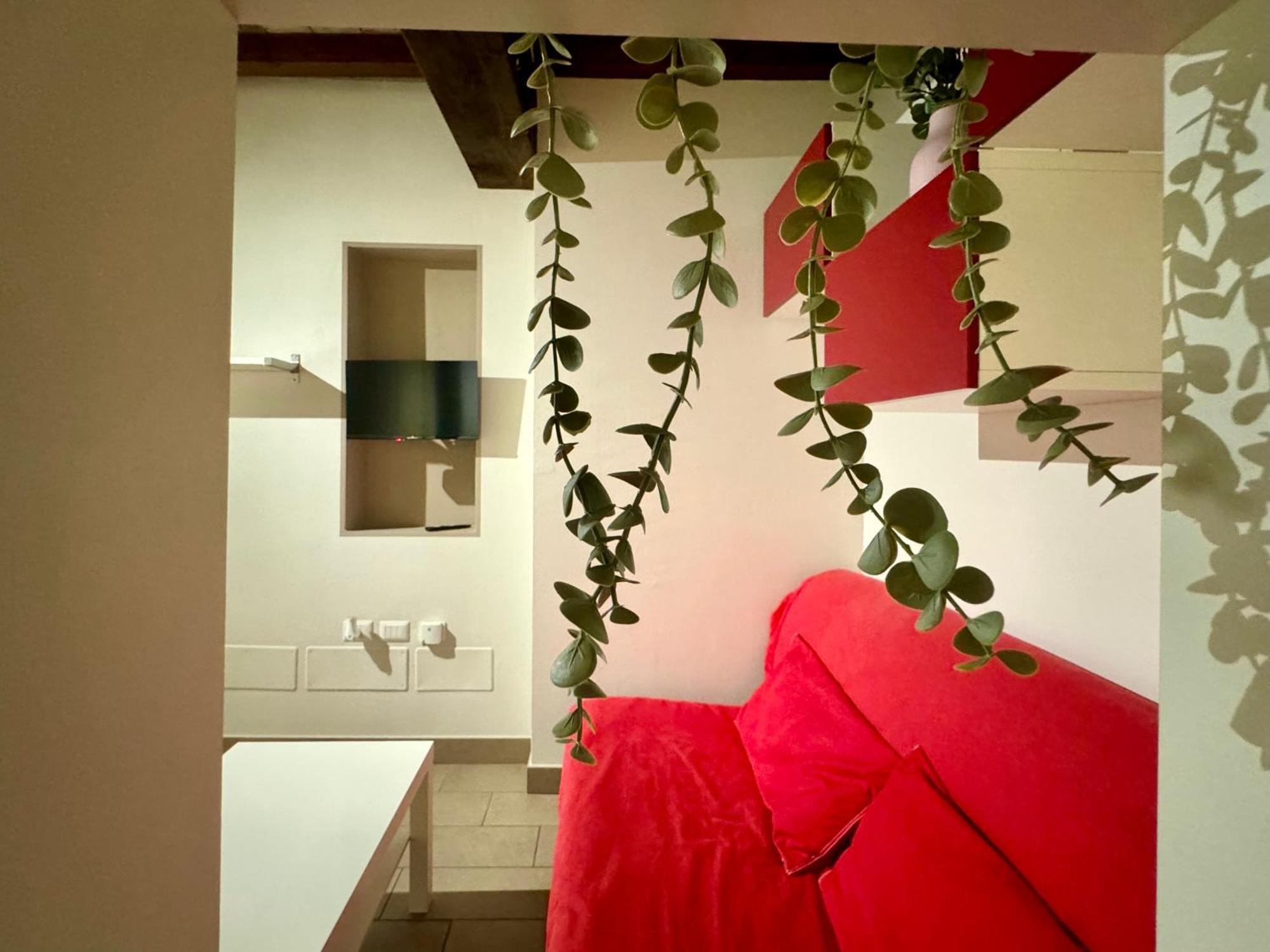 Apartment Niki O. *