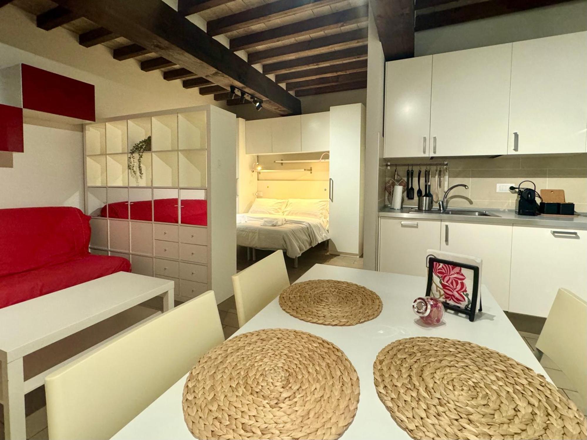 Apartment Niki O.