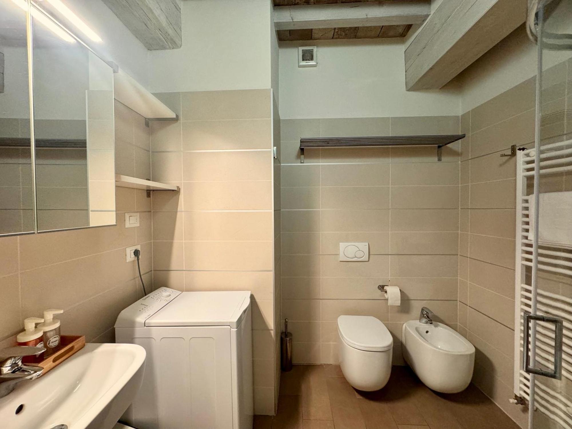 Apartment Niki O. Parma