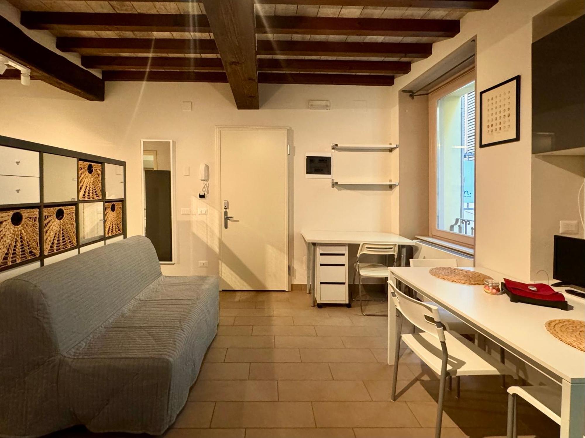 Apartment Niki O. *