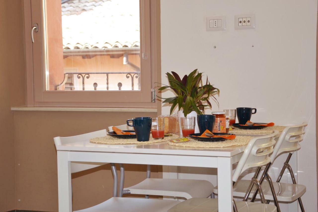 Apartment Niki O. Parma