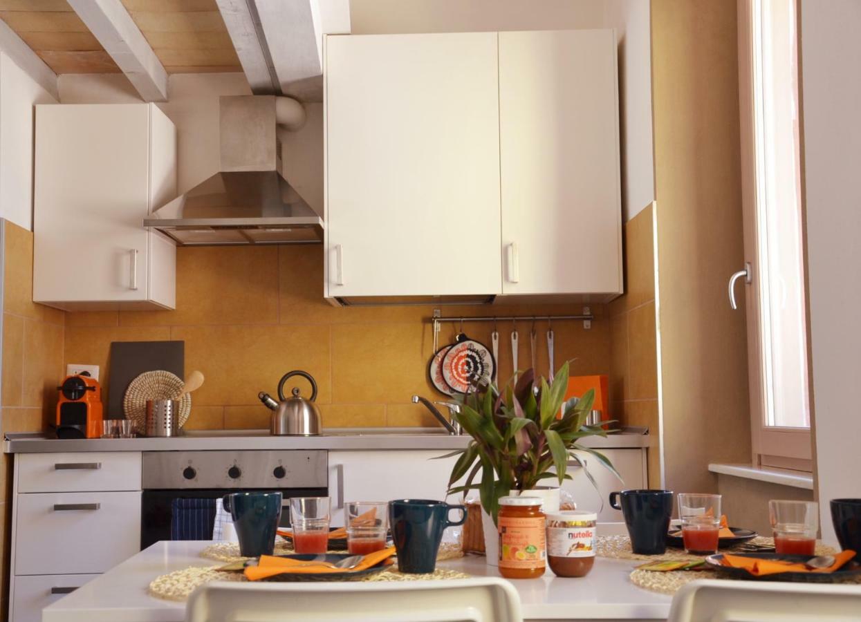 Apartamento Niki O. *