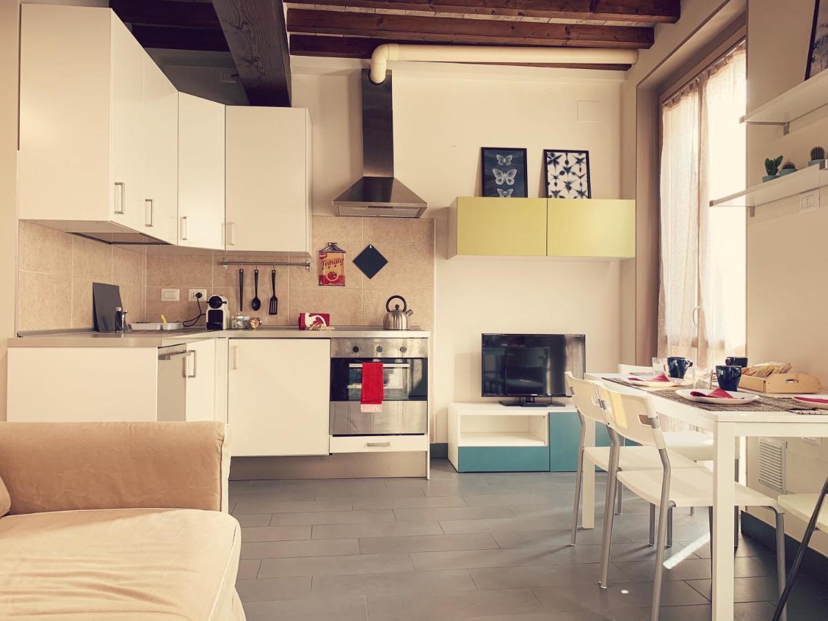 Apartment Niki O. Parma