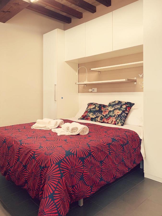 Niki O. Apartment Parma